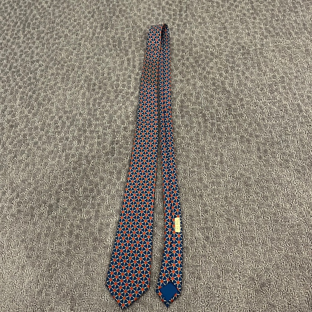 Hermès Tie